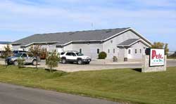 Petcetera Animal Clinic, Grand Forks, ND