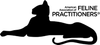 American Association of Feline Practitioners (AAFP) logo
