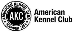 American Kennel Club (AKC) logo