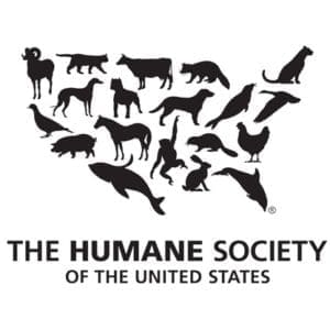 Humane Society of the United States logo