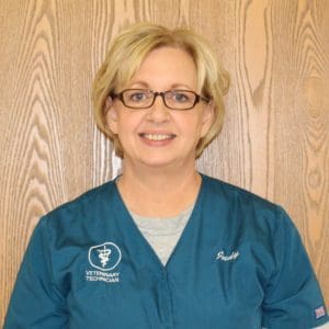Judy, Veterinary Technician at Petcetera Animal Clinic