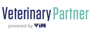 Veterinary Partner logo