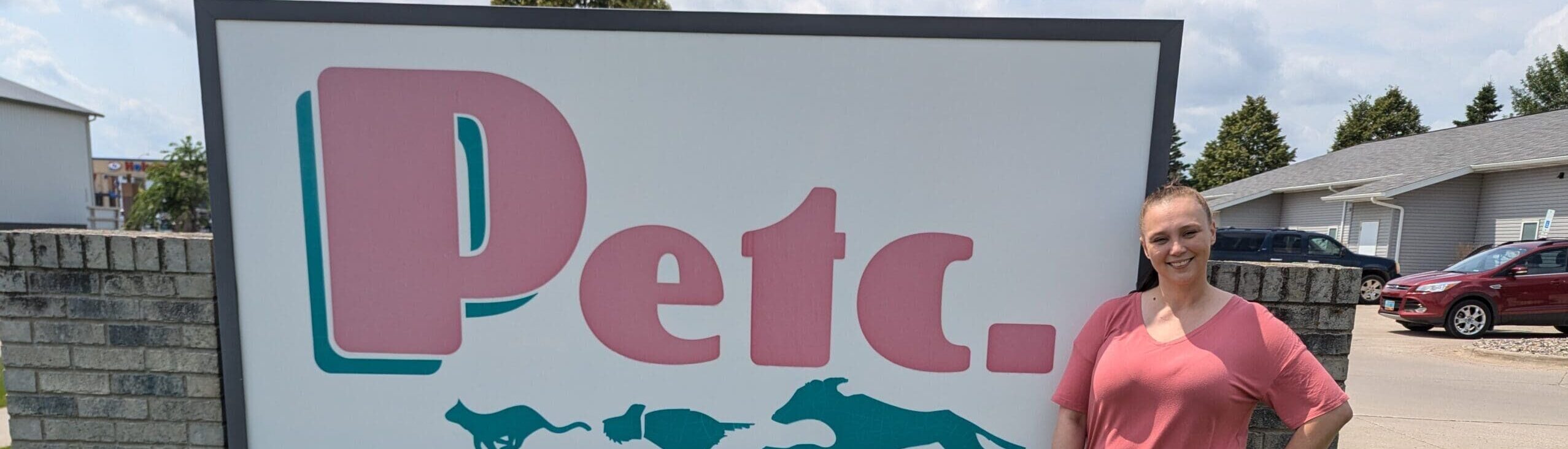 Pet Veterinarian in Grand Forks, ND | Petcetera Animal Clinic